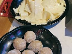 -舞虾小说.涮肉.烧烤(国顺东路店)