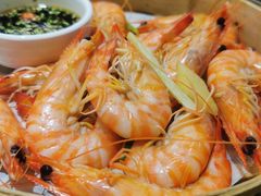 -必点海鲜·鲅鱼水饺(鞍山西道店)