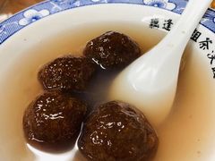 -粗茶淡饭(东关街店)
