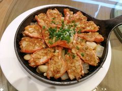 -映像威海·海鲜味道(经区店)