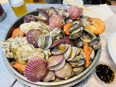 -东夷海鲜巨无霸(东夷小镇店)