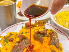 -香港深仔记茶餐厅(东门店)