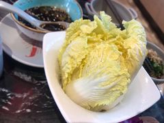 -热火朝天鲜切牛肉火锅(南强街巷店)