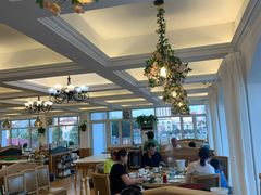 大堂-港畔赶海蒸汽海鲜烧烤自助(仙螺岛店)