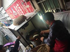 -半月镰胡姐脆皮萝卜饺子