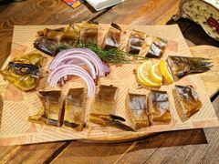 -卢布里西餐厅(海拉尔店)