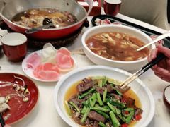 -大鸭梨烤鸭店(花园村店)
