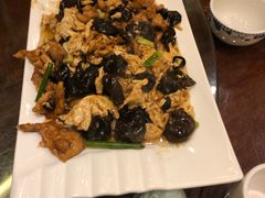 -惠宾饭庄(中山路店)