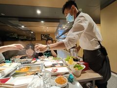 -海底捞火锅(万达广场店)