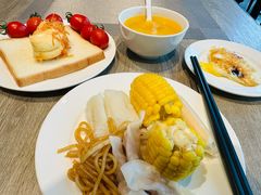 -广州珠江新城木莲庄酒店(暨南大学店)