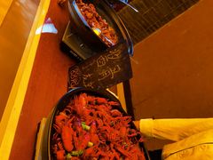 -启东恒大酒店·吕四渔号海鲜餐厅