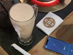 -湊湊火锅·茶憩(东城万达店)