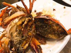 莲花煎蟹-莲花公园煎蟹(总店)