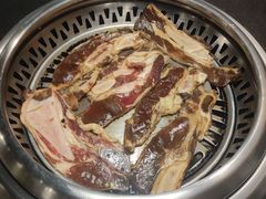 -韩盛·盛江山自助料理(中街大悦城店)