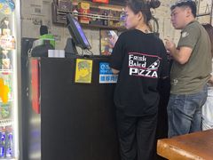 -大院涮烤·东北经典老味烧烤·铜锅涮肉(江南东路店)