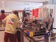 -Manner Coffee(芮欧百货店)