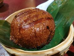 -南京大牌档(香港广场店)