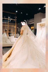 -Lady  Jane高端婚纱礼服馆