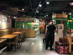 -江南果道西餐厅(北京路店)