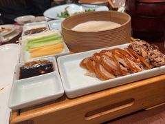 -唐山宴大唐州府精品中餐
