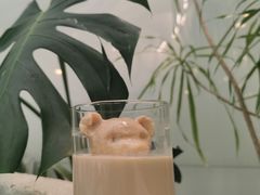正山小种奶茶（冷）-大树餐厅(朝阳大悦城店)