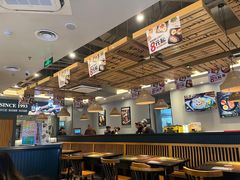 -豪享来中西餐厅(隆昌店)