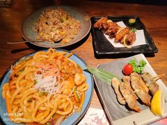 -京鹿料理(荟聚店)