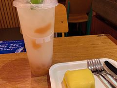 -满记甜品(岭南新天地店)