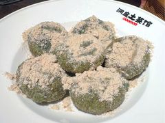 -洞庭土菜馆(天河北总店)