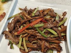 -香港新发烧腊茶餐厅(书城店)
