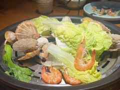 -三个渔夫·蒸汽海鲜(小白楼店)