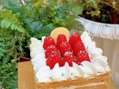 -M'CAKE(西单大悦城店)