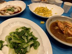 -老淳安—伴山伴湖(千岛湖开元度假村店)