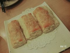 -多多旺港式茶餐厅(新区店)