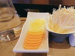 -额尔敦涮肉自助(摩尔城店)