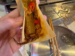 -路边羊烧烤酒场(宝带路店)