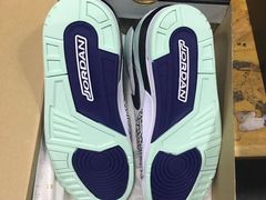 -JORDAN(外滩中央体验店)
