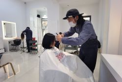 -Some Hair