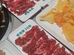 -非遗•老字号•阿彬牛肉火锅(广济桥店)