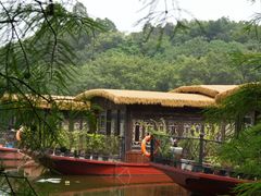 -三水森林公园