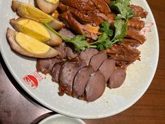 -抱德·潮汕味(琶洲店原惠城鱼仔)