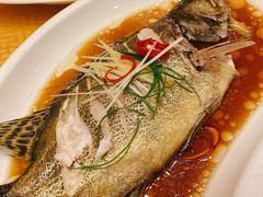 双味桂鱼-马凯餐厅(长椿街店)