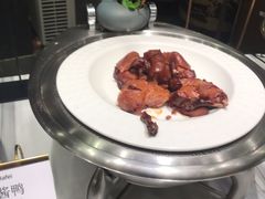 -芭菲盛宴·环球美食(解放碑英利国际店)