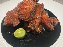 -醉庐·新上海菜(南京西路店)