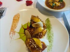 -Le Comptoir de Pierre Gagnaire