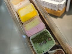 -Olé精品超市(太原万象城店)
