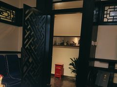 -鸭王烤鸭店(三里河店)