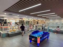 -碧中海汤泉汗蒸酒店