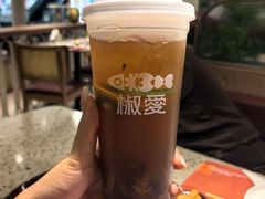 -椒爱水煮鱼川菜(皇姑万象汇店)