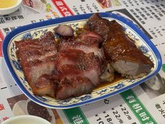 -永祥烧腊餐厅(虹口店)